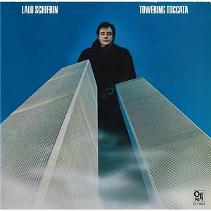 Lalo Schifrin - Towering Toccata