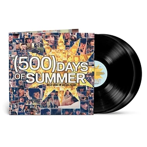 V.A. - OST 500 Days Of Summer