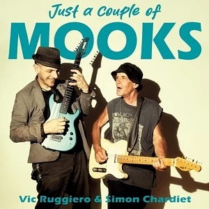 The Mooks - Just A Couple Of Mooks