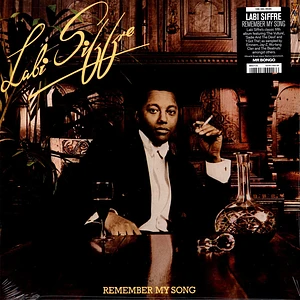 Labi Siffre - Remember My Song