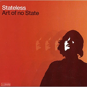 Stateless - Art Of No State