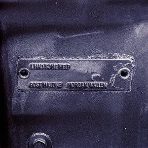 Post Malone / Morgan Wallen - I Had Some Help