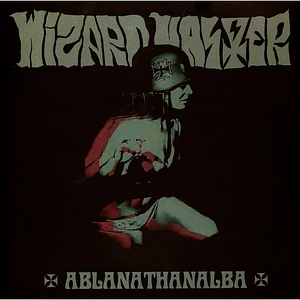 Wizard Master - Ablanathanalba