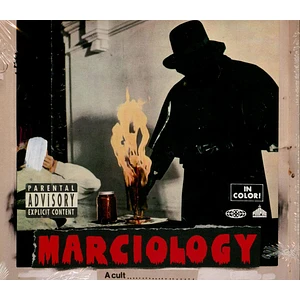 Roc Marciano - Marciology