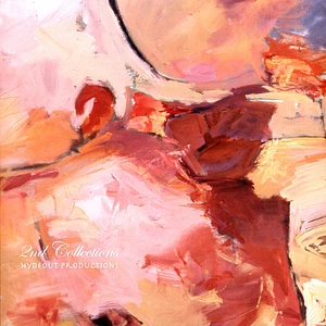 Nujabes - 2nd Collection: Hydeout Productions