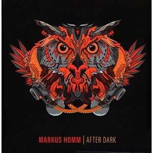 Markus Homm - After Dark