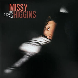 Missy Higgins - Second Act