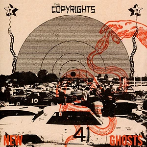 The Copyrights - New Ghosts