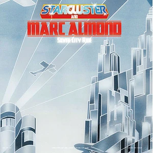 Starcluster And Marc Almond - Silver City Ride