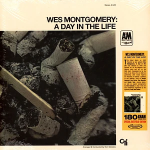 Wes Montgomery - A Day In The Life