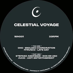 V.A. - Celestial Voyage