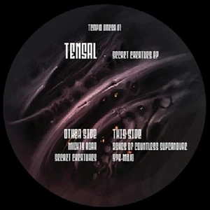 Tensal - Secret Creatures