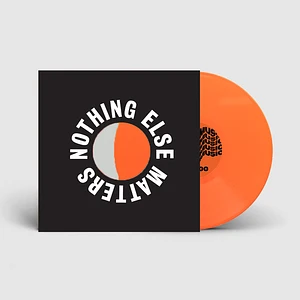 V.A. - Nem100.1 Volume 1 Orange Vinyl Edtion