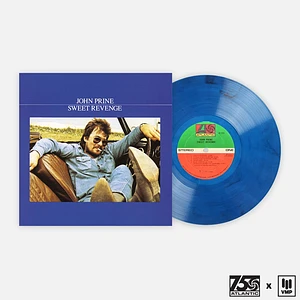 John Prine - Sweet Revenge Vinyl Me, Please Edition