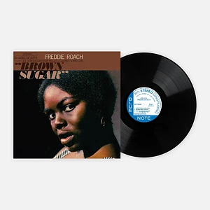 Freddie Roach - Brown Sugar Vinyl Me, Please Edition