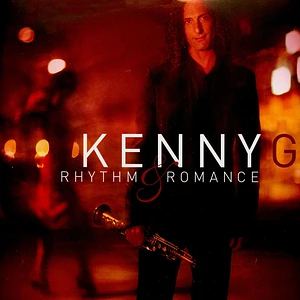 Kenny G - Rhythm & Romance