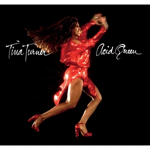 Tina Turner - Acid Queen