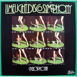 Melophonia - Limelight Disco Symphony