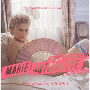 V.A. - OST Marie Antoinette