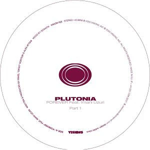 Plutonia - Forever