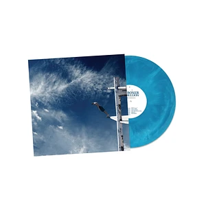 The Boxer Rebellion - Promises Blue Swirled Vinyl