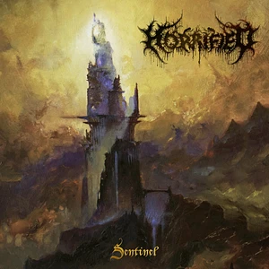 Horrified - Sentinel