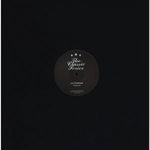 Fade II Black / Jay Denham - In Synch / Playground