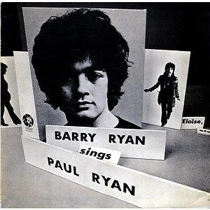 Barry Ryan - Barry Ryan Sings Paul Ryan