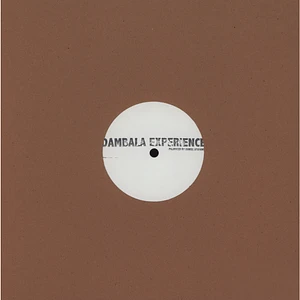 Daniel Stefanik - Dambala Experience