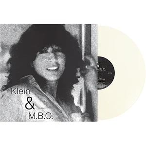 Klein & M.B.O. - Dirty Talk White Vinyl Edition