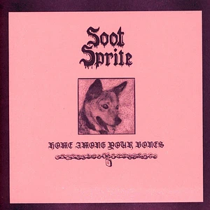 Soot Sprite - I Went Swimming / Home Among Your Bones Colored Vinyl Edition