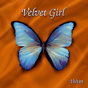 Velvet Girl - Velvet