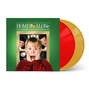 John Williams - OST Home Alone