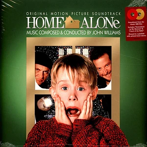 John Williams - OST Home Alone