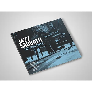 Jazz Sabbath - The 1968 Tapes