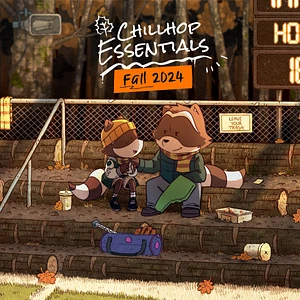 V.A. - Chillhop Essentials Fall 2024