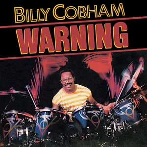 Billy Cobham - Warning