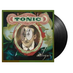 Tonic - Sugar Black Vinyl Edition