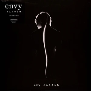 Envy - Eunoia