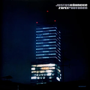 Justus Köhncke - Zwei Photonen (Timecode / The Answer Is Yes)