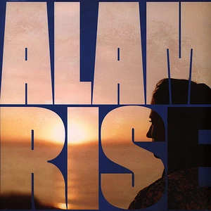 Alam - Rise