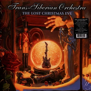 Trans-Siberian Orchestra - The Lost Christmas Eve2024 Remaster