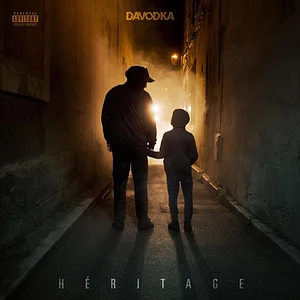 Davodka - Heritage