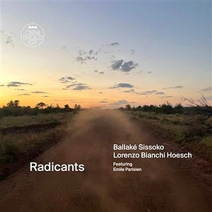 Ballake Sissoko & Lorenzo Bianchi Hoesch - Radicants