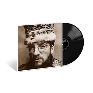 Elvis Costello - King Of America