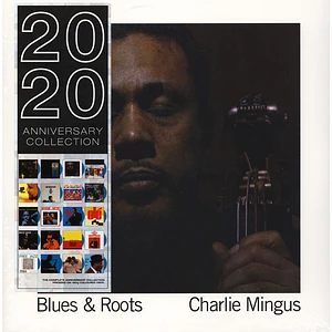 Charles Mingus - Blues & Roots