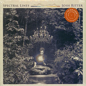 Josh Ritter - Spectral Lines