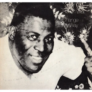 Howlin' Wolf - Change My Way