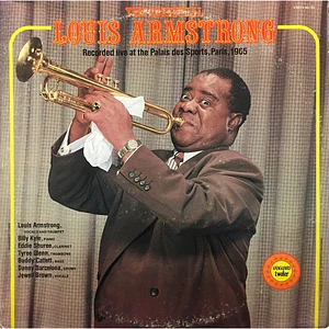 Louis Armstrong - The Essential Louis Armstrong