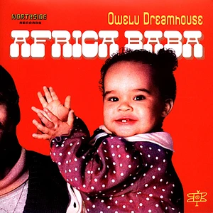 Owelu Dreamhouse - Africa Baba